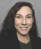 Amber Davidson, M.D.